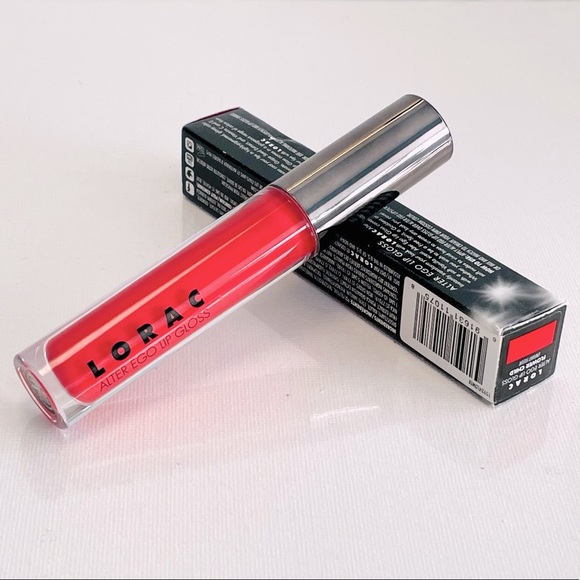 LORAC Other - LORAC Los Angeles Alter Ego Lip Gloss Lipcolor in FLOWER CHILD Color